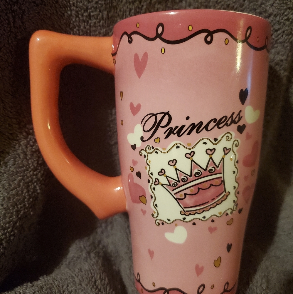Princess cup /mug